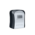 Meyvel Сейф-ключница Meyvel SF13-M1 (gray)