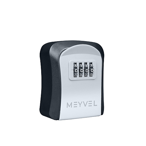 Meyvel Сейф-ключница Meyvel SF13-M1 (gray)