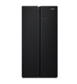 Meferi Meferi MFR91BK TOTAL NO FROST SIDE BY SIDE COMFORT