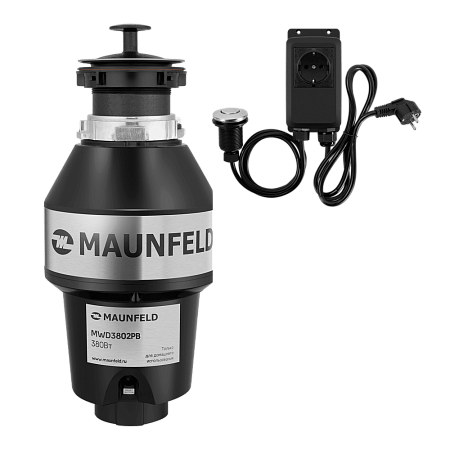 Maunfeld Maunfeld MWD3802PB