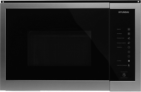 Hyundai HBW 2560 IX