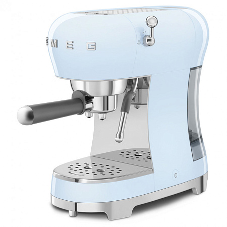 Smeg Smeg ECF02PBEU