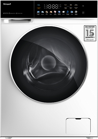 Weissgauff Weissgauff WM 62210 Direct Drive Touch Inverter Steam