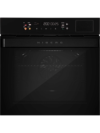 HIBERG HIBERG S-VMF 6515 B SMART