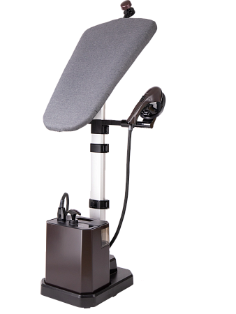 HIBERG HIBERG GSW 8000 BROWN