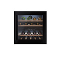 Lex Lex LWD6036BL dual zone