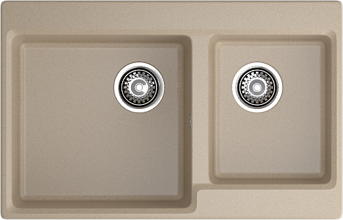 GranFest GranFest LEVEL 780K Песочный