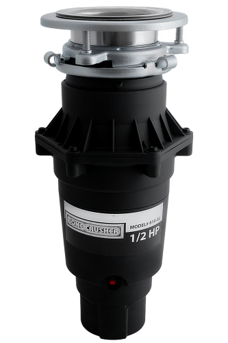 BoneCrusher BoneCrusher 810 AS-Slim Line+установочный комплект