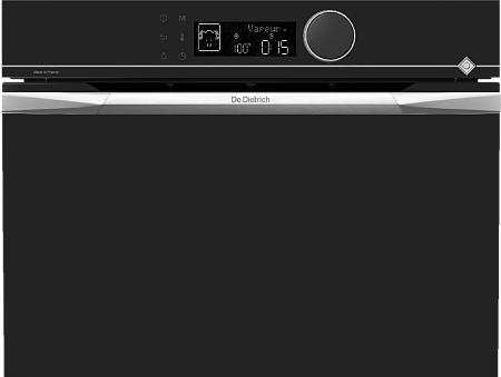 De Dietrich De Dietrich DKV4530X
